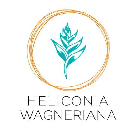 Heliconia Wagneriana Apartment - Flor De La Perla サンタ・マルタ エクステリア 写真