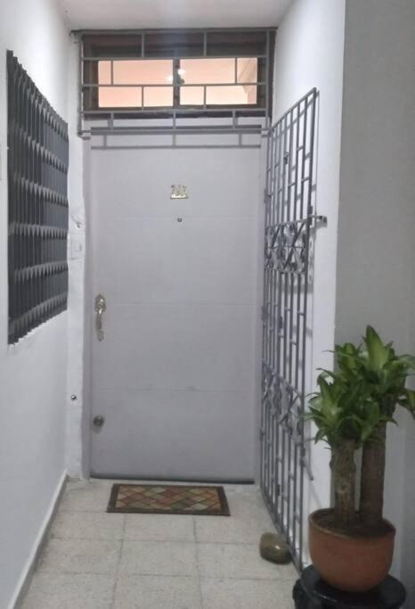 Heliconia Wagneriana Apartment - Flor De La Perla サンタ・マルタ エクステリア 写真